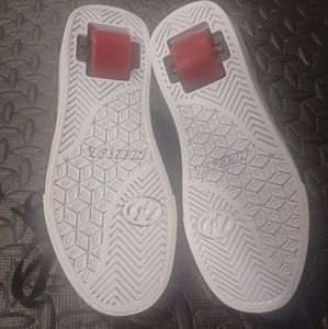 Boy's Heely's Skate sneakers